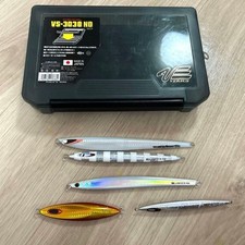 Offshore Jigging set da 6