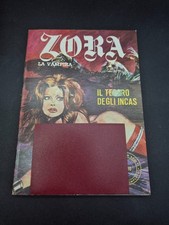 FUMETTO ZORA LA VAMPIRA  n. 57
