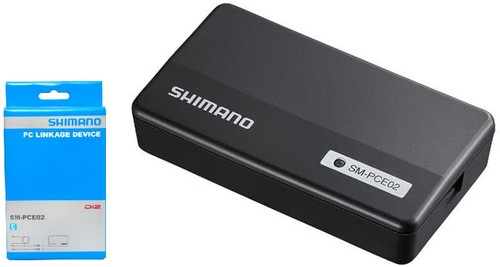 Shimano pce02 di2 link - shimano,