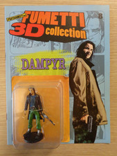 3D Collection Comics No.8