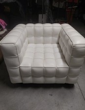 Poltrona KUBUS J. HOFFMAN 