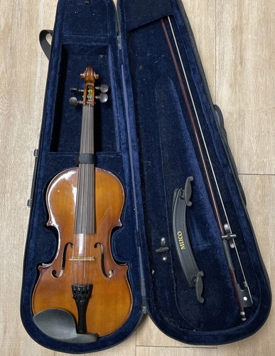 Carlo rebellio violon case - violon,