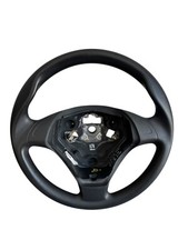 VOLANTE STERZO SENZA COMANDI GRANDE PUNTO EVO DAL 2007 IN POI 