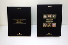 La Libreria Piccolomini nel