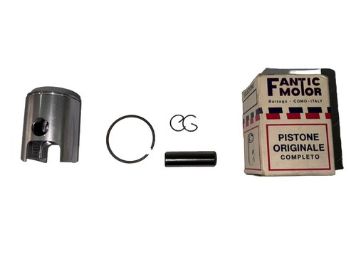 Pistone fantic motor caballero - fantic,