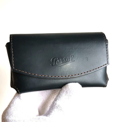 Fodero occhiali sole persol - sole,