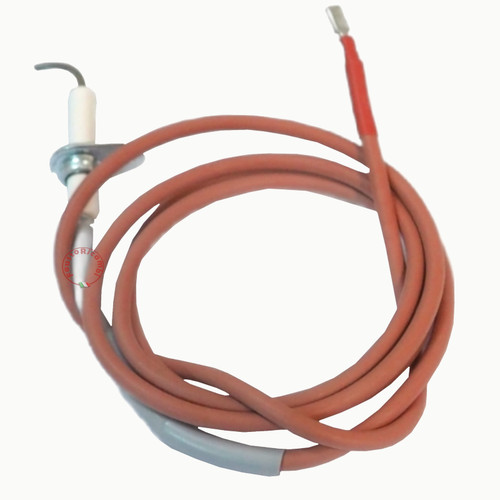 Sime elettrodo accensione con - accensione,