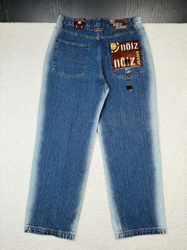 Jeans y2k noiz - noiz, 36
