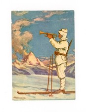 Alpini 1 Divisione Alpina
