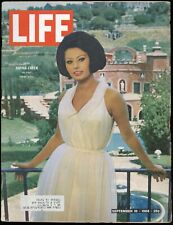 SEPTEMBER 18 1964 LIFE