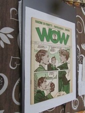 WOW - FANZINE DI