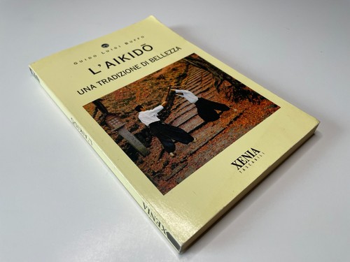 Guido luigi buffo aikido - guido, l'aikido