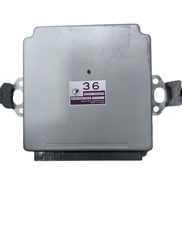 Subaru legacy ecu - ecu, 36