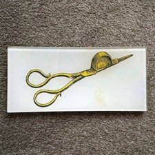 JOHN DERIAN Decoupage Forbici