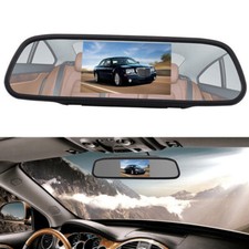 Schermo Specchio Retrovisore