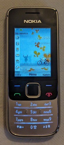 Nokia 2730 telefono - , cellulare