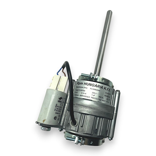 Galletti erm02 ricambio motore - erm02,
