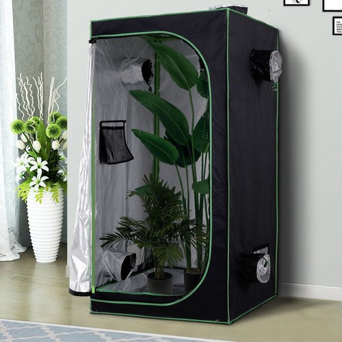 Kit tenda coltivazione - kit,