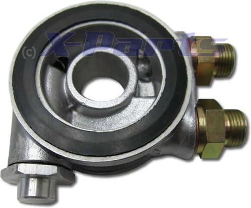 Piastra adattatore radiatore