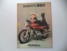 advertising Pubblicità 1975