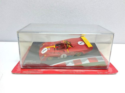 Ferrari 312 1000 - ferrari,