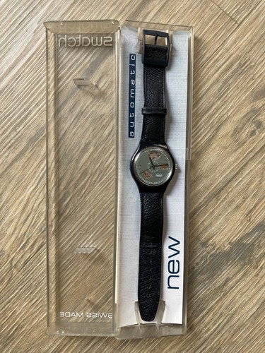 Swatch automatic sab100 - automatic,