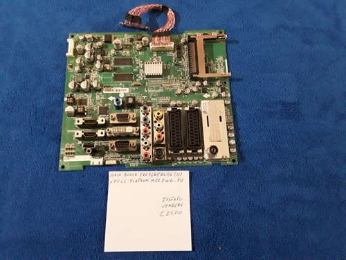 Main board eax56858404 per - board,