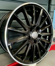 Cerchi lega 17 gomme - in,