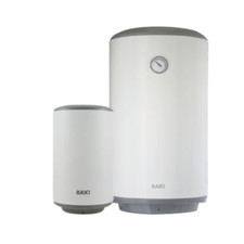 SCALDACQUA ELETTRICO BAXI