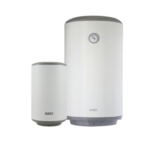 Scaldacqua elettrico baxi - scaldacqua,
