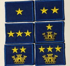 GRADO VARI MODELLI PER TUTA