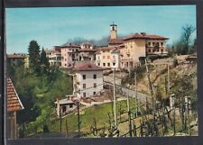 Cartolina Casapinta Centro Paese AG2143