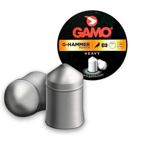 Gamo hammer power pesante - gamo,
