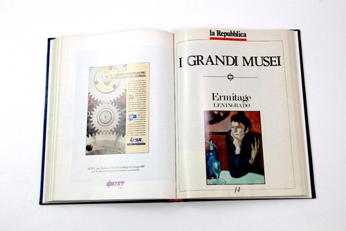 Grandi musei del - grandi,