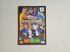 PANINI CALCIATORI ADRENALYN