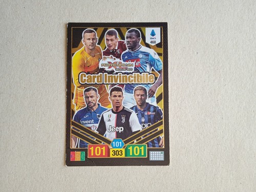 Panini calciatori adrenalyn - panini,