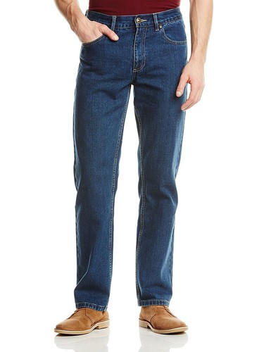 Jeans denim premium stretch - premium,