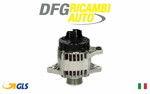 Alternatore alfa romeo 147 - romeo,