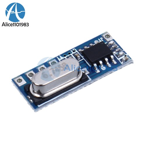 Modulo ricevitore wireless