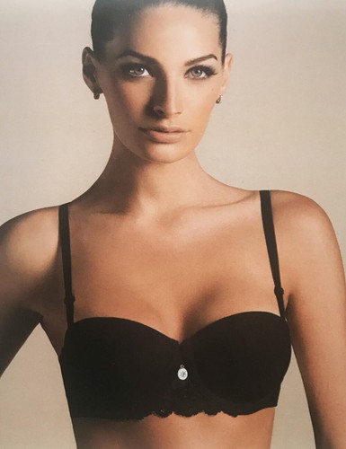 Reggiseno laura biagiotti art - reggiseno,