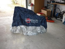 Garage pieghevole XL per Honda