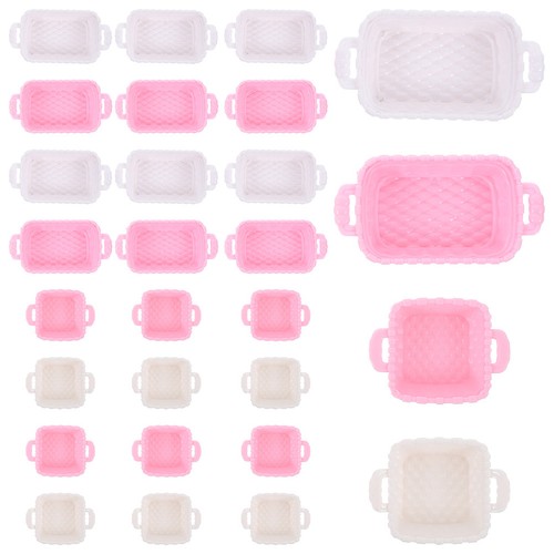 Pcs mini cestino picnic - pcs, da