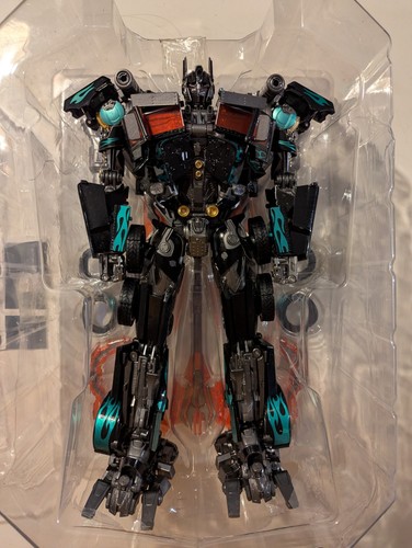 Black mamba bmb - tf, ls03l