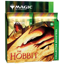 Magic The Gathering Lo Hobbit