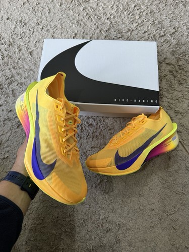 Nike zoomx vaporfly next 4 - vaporfly, next%