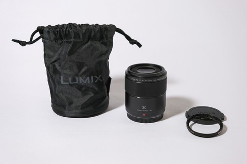 Panasonic lumix macro - panasonic,