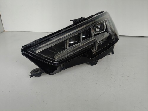 Faro proiettore anteriore audi