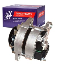 GENERATORE ALTERNATORE FAST