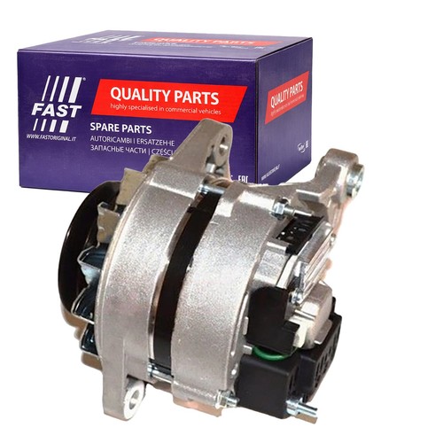 Generatore alternatore fast - generatore,