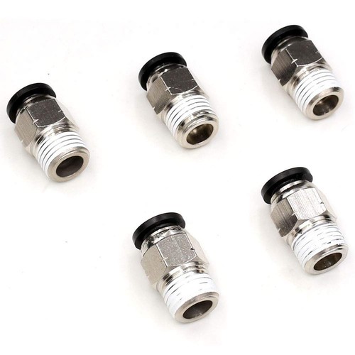 Raccordi pneumatici linea - , aria